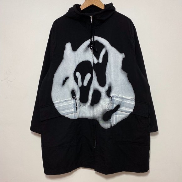 Supreme Other - size:XL Supreme X Yohji Yamamoto Trench jacket